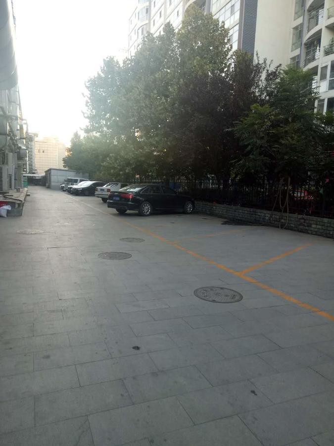 Jinjiang Inn Beijing Tongzhou East Xinhua Street Guyunhe Экстерьер фото